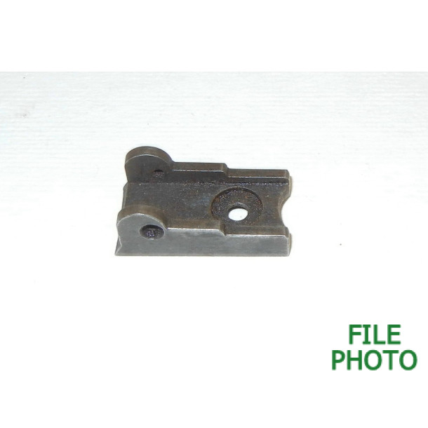 Rear Sight Base - Original