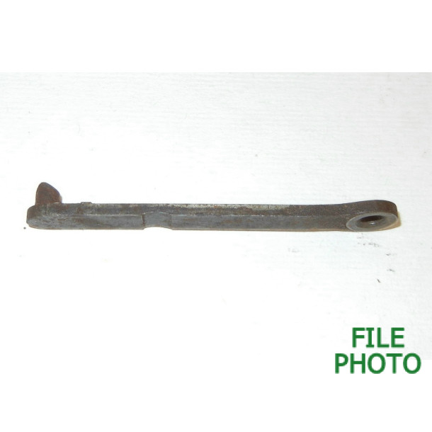 Ejector Friction Spring - Original