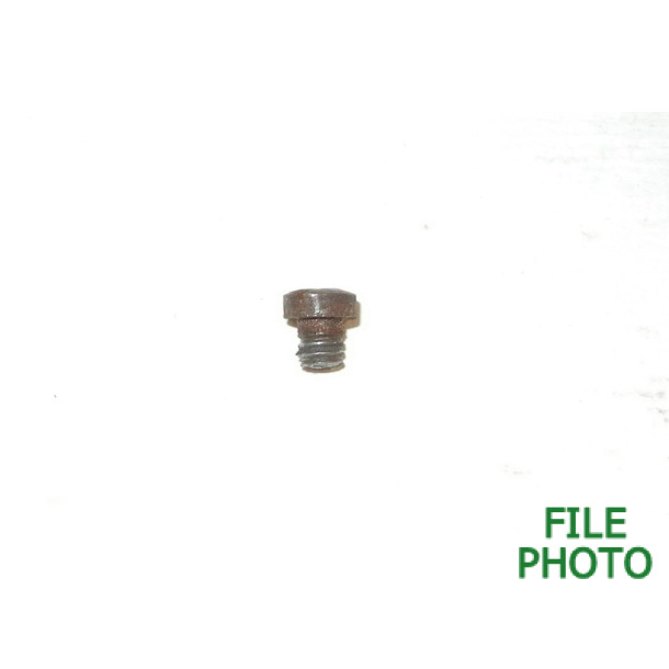 Top Strap Screw - Original