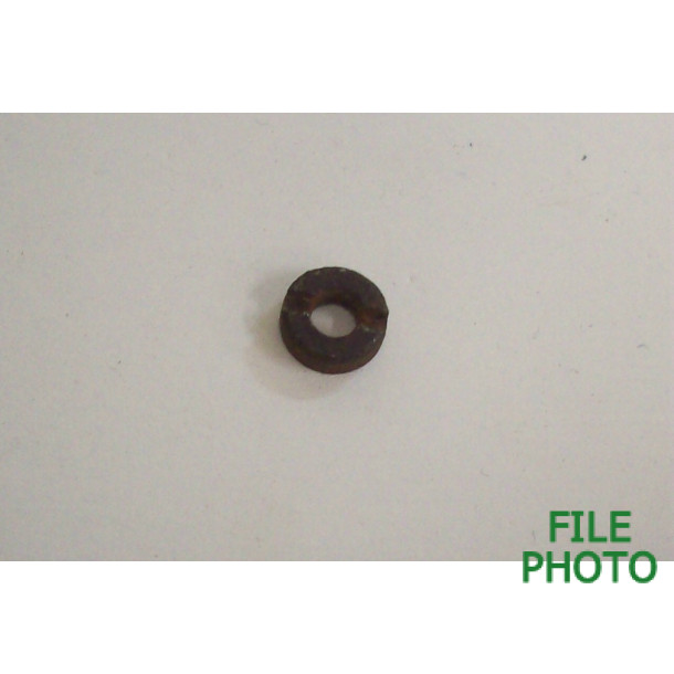 Hinge Strap Screw Nut - aka Breech Block Pivot Screw Nut - Original