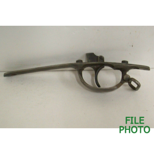 Trigger Guard Assembly - Original Trigger Guard Assembly - Original