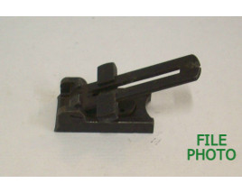 Rear Sight Assembly - Original