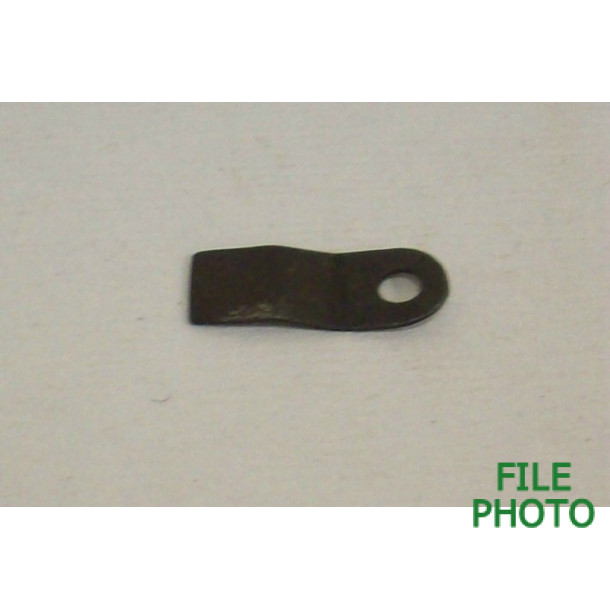 Rear Sight Spring - Original Rear Sight Spring - Original