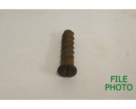 Trigger Plate Mounting Screw - Original