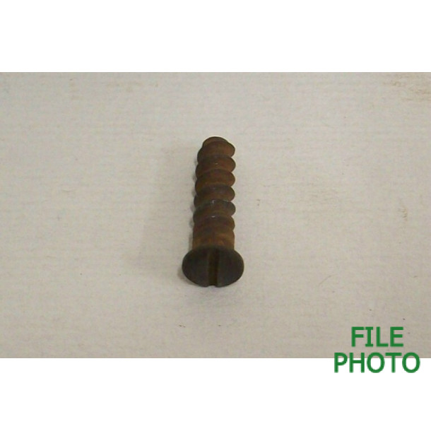 Trigger Plate Mounting Screw - Original Trigger Plate Mounting Screw - Original