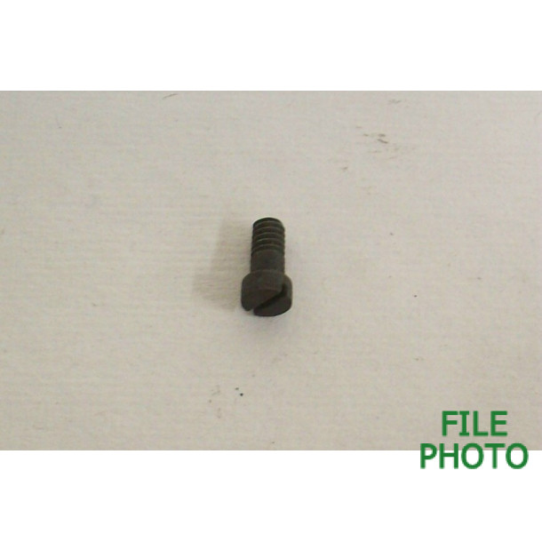 Sear Spring Screw - Quality Reproduction Sear Spring Screw - Quality Reproduction