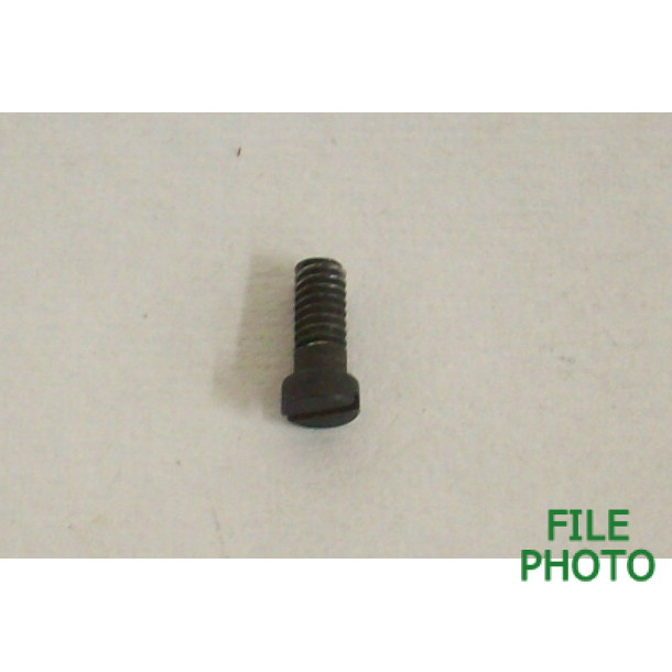 Sear Spring Screw - Original Sear Spring Screw - Original