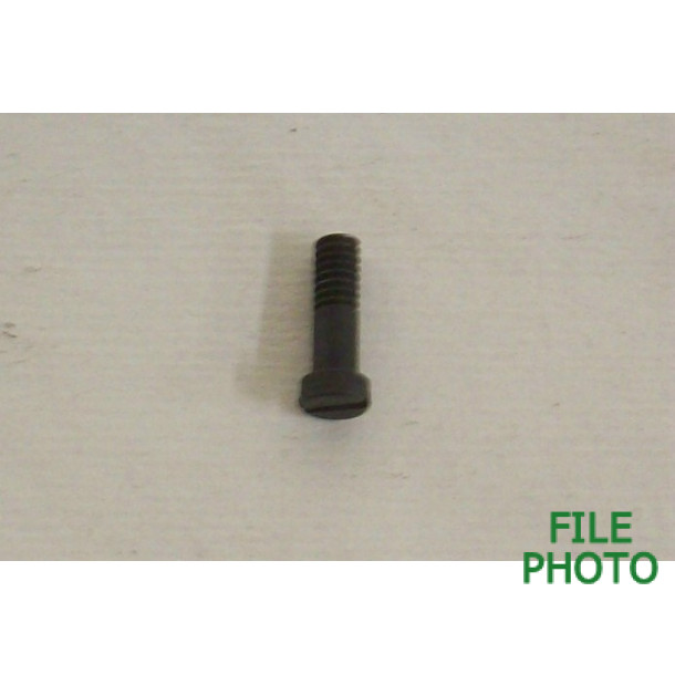 Bridle Screw - Original