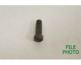 Bridle Screw - Quality Reproduction