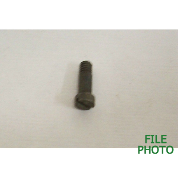 Bridle Screw - Quality Reproduction Bridle Screw - Quality Reproduction