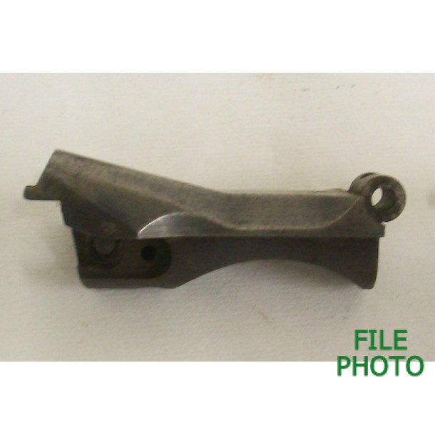 Breech Block - 1870 - Case Colors - Original Breech Block - 1870 - Case Colors - Original