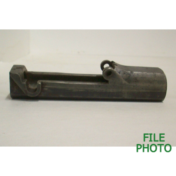 Receiver - Original Receiver - Original