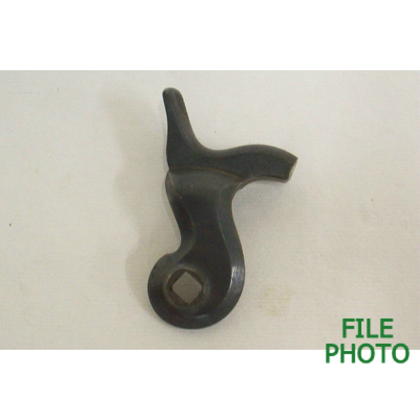 Hammer - Blue Finished - Original Hammer - Blue Finished - Original