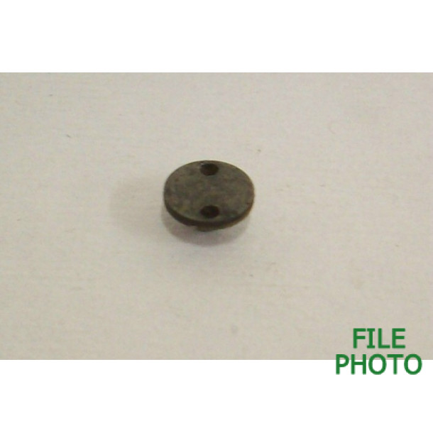 Rear Sight Base Screw - Original