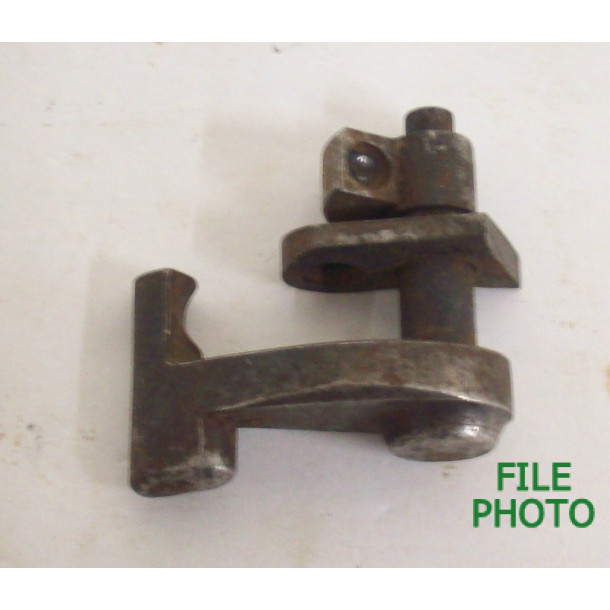 Cam Latch Assembly - Original Cam Latch Assembly - Original
