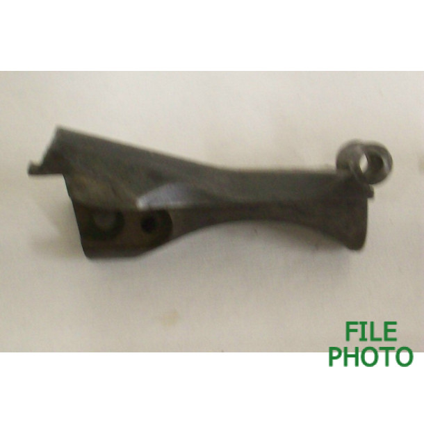 Breech Block - Model 1870 - Case Colors - Original Breech Block - Model 1870 - Case Colors - Original