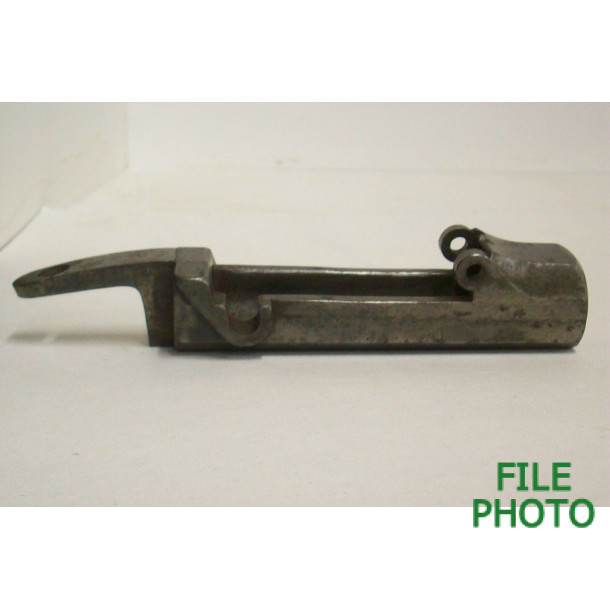 Receiver Assembly - Original Receiver Assembly - Original