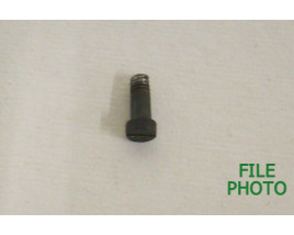 Bridle Screw - Shorter - Original