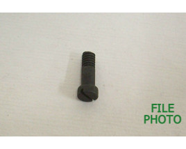 Bridle Screw - Longer - Quality Reproduction