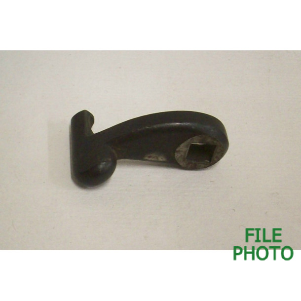 Cam Latch Thumbpiece - Original Cam Latch Thumbpiece - Original
