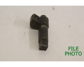 Cam Latch Shaft - Original