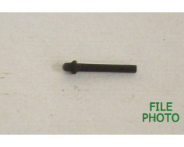 Extractor Plunger / Ejector Spindle - Original