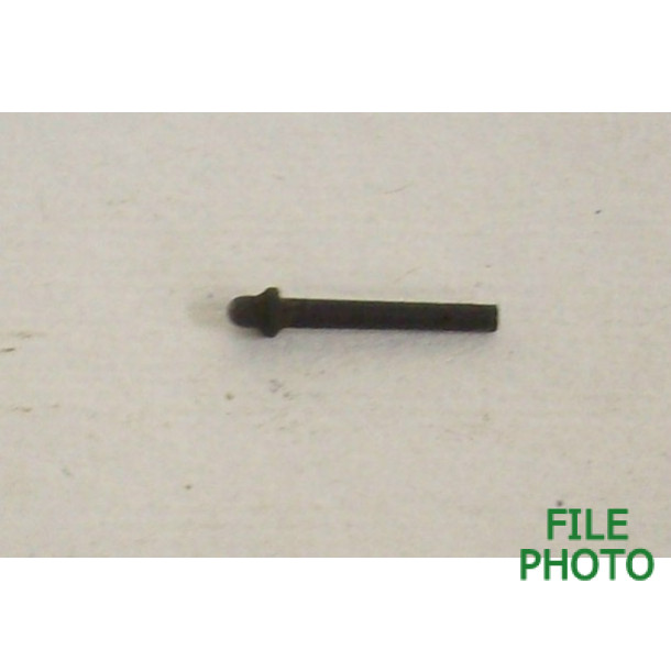 Extractor Plunger / Ejector Spindle - Original Extractor Plunger / Ejector Spindle - Original