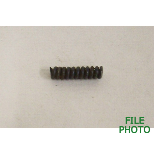 Extractor Spring / Ejector Spring - Original Extractor Spring / Ejector Spring - Original