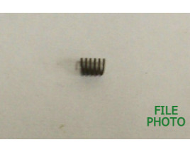 Firing Pin Spring - Original