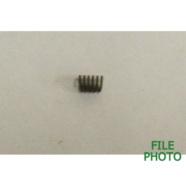 Firing Pin Spring - Original