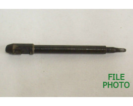 Firing Pin - 1st or 2nd Variation - Original