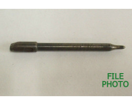 Firing Pin - 4th or 5th Variation - Original