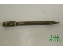 Firing Pin - 6th Variation - Original