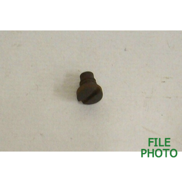 Firing Pin Retainer Screw - Original Firing Pin Retainer Screw - Original