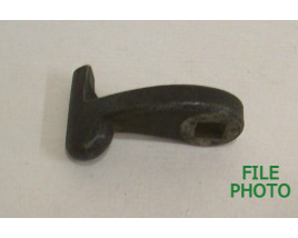 Cam Latch Thumbpiece - Late Variation - Original