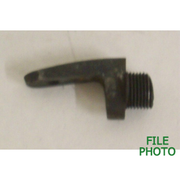 Breech Screw - aka Tang - Original