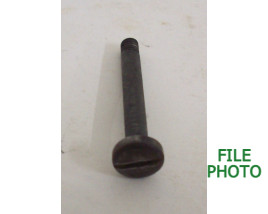 Lock Plate Side Screw - Original