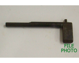 Cut-Off Assembly - Original Cut-Off Assembly - Original