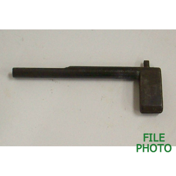 Cut-Off Assembly - Original Cut-Off Assembly - Original