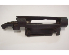 Receiver - Model 1896 Marked - Antique Receiver - Model 1896 Marked - Antique