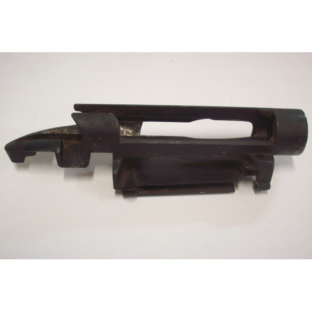 Receiver - Model 1896 Marked - Antique