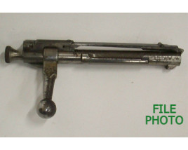 Bolt Assembly - Complete - Original Bolt Assembly - Complete - Original