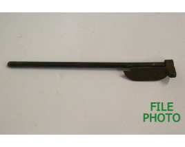 Hinge Pin - Late Variation - Original Hinge Pin - Late Variation - Original