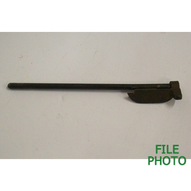 Hinge Pin - Late Variation - Original Hinge Pin - Late Variation - Original