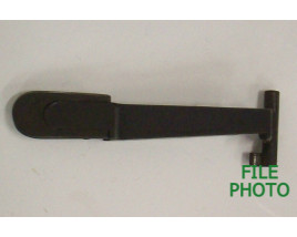 Carrier & Follower Assembly - Original Carrier & Follower Assembly - Original