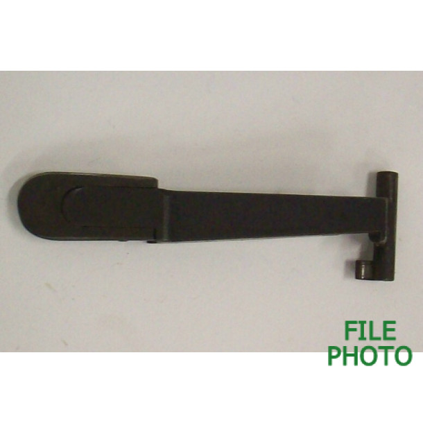 Carrier & Follower Assembly - Original Carrier & Follower Assembly - Original