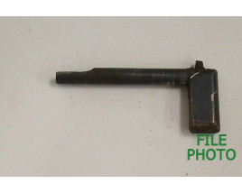 Cut-Off Assembly - Original Cut-Off Assembly - Original