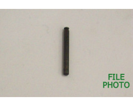 Ejector Pin - Late Variation - Original Ejector Pin - Late Variation - Original