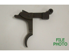 Trigger & Sear Assembly - Original Trigger & Sear Assembly - Original