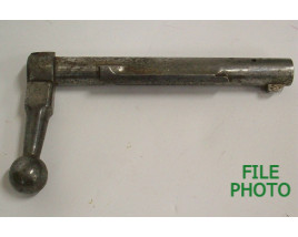 Bolt Body - Stripped - Late Variation - Original Bolt Body - Stripped - Late Variation - Original